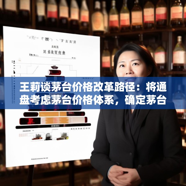 王莉谈茅台价格改革路径：将通盘考虑茅台价格体系，确定茅台酒金字塔结构和价格体系的稳固