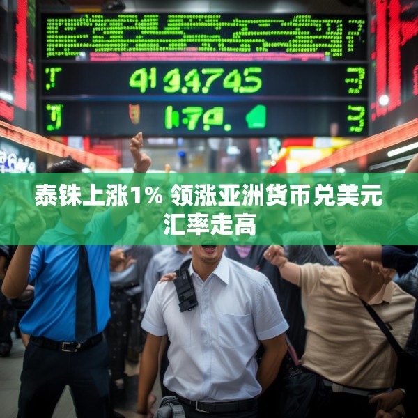 泰铢上涨1% 领涨亚洲货币兑美元汇率走高