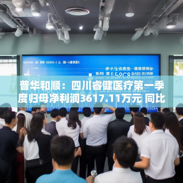 普华和顺：四川睿健医疗第一季度归母净利润3617.11万元 同比增长15.68%