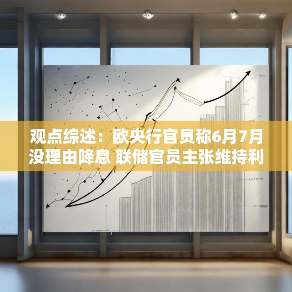 观点综述：欧央行官员称6月7月没理由降息 联储官员主张维持利率不变