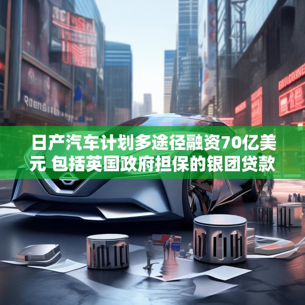 日产汽车计划多途径融资70亿美元 包括英国政府担保的银团贷款