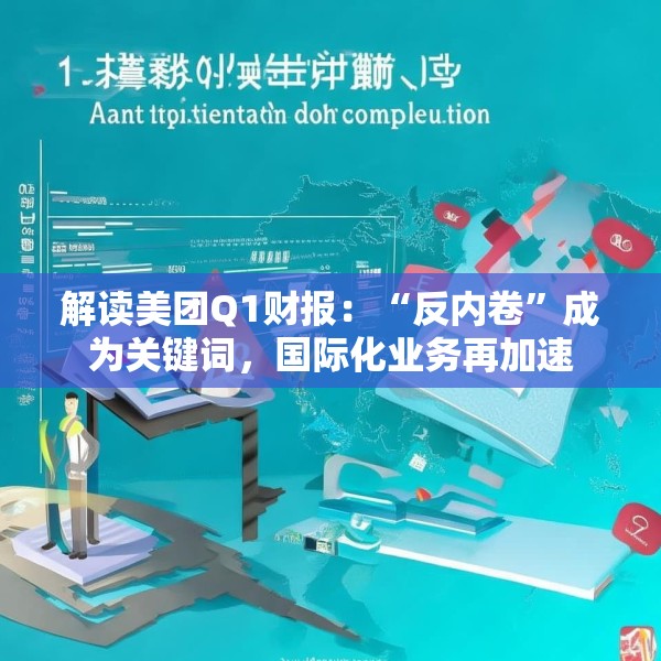 解读美团Q1财报：“反内卷”成为关键词，国际化业务再加速