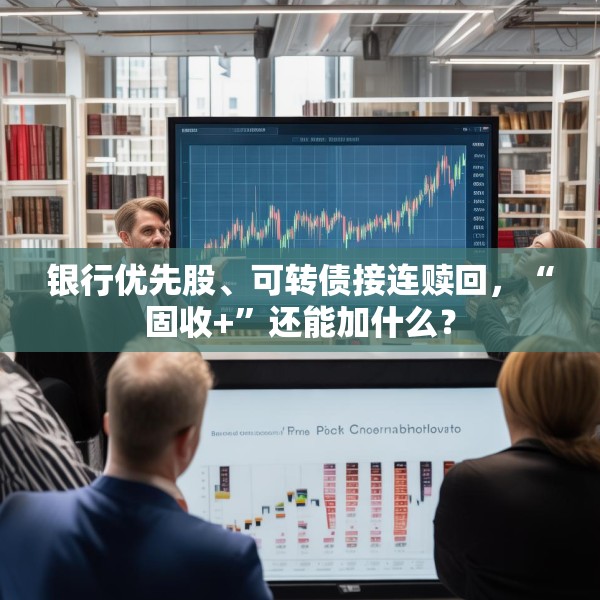 银行优先股、可转债接连赎回，“固收+”还能加什么？