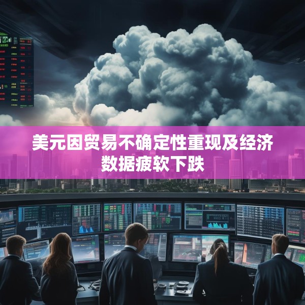 美元因贸易不确定性重现及经济数据疲软下跌