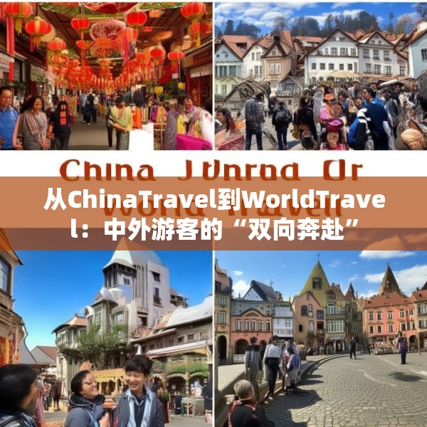 从ChinaTravel到WorldTravel：中外游客的“双向奔赴”