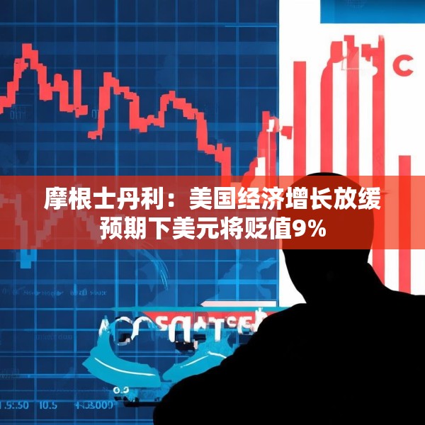 摩根士丹利：美国经济增长放缓预期下美元将贬值9%