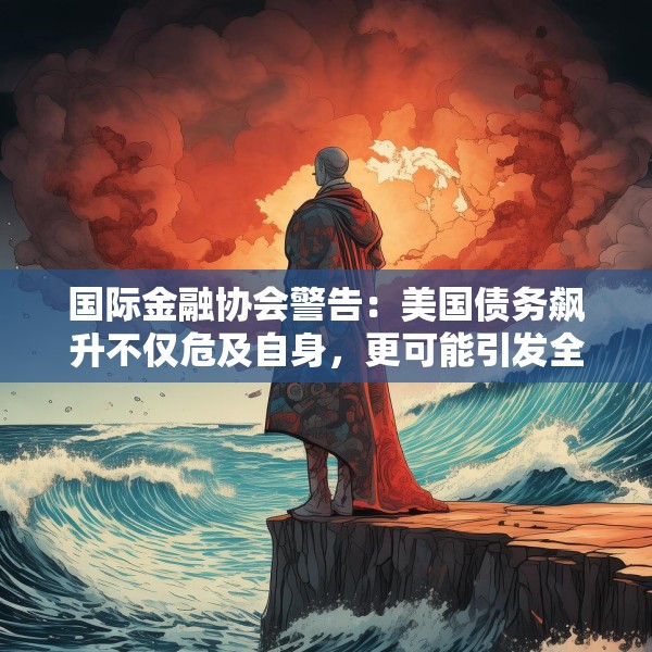 国际金融协会警告：美国债务飙升不仅危及自身，更可能引发全球市场危机