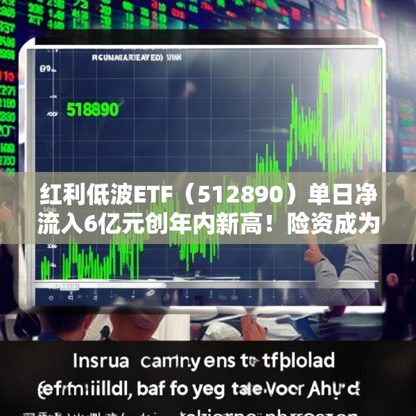 红利低波ETF（512890）单日净流入6亿元创年内新高！险资成为红利板块上行的重要力量源泉