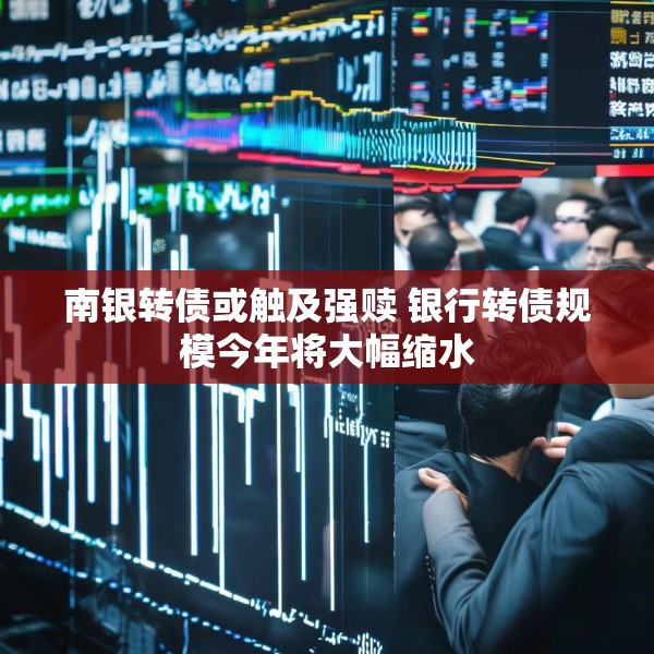 南银转债或触及强赎 银行转债规模今年将大幅缩水