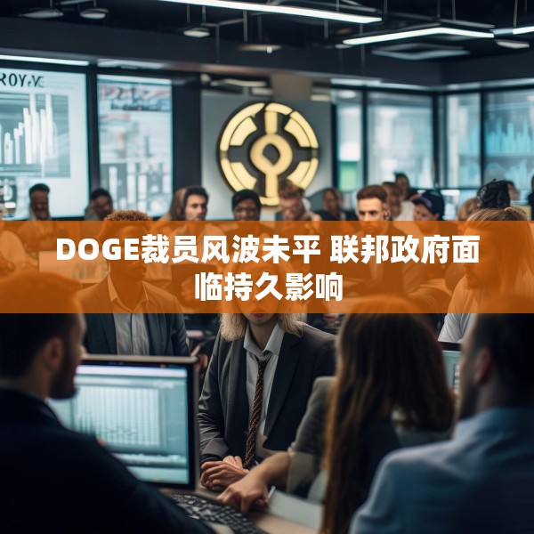 DOGE裁员风波未平 联邦政府面临持久影响