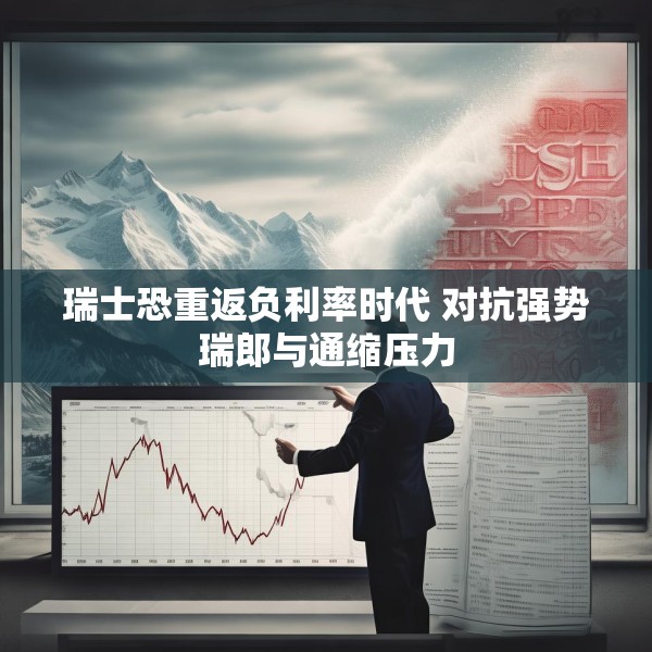 瑞士恐重返负利率时代 对抗强势瑞郎与通缩压力