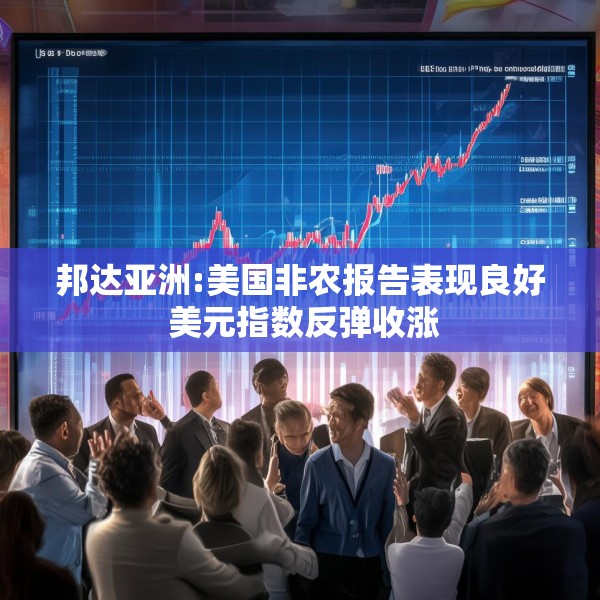 邦达亚洲:美国非农报告表现良好 美元指数反弹收涨