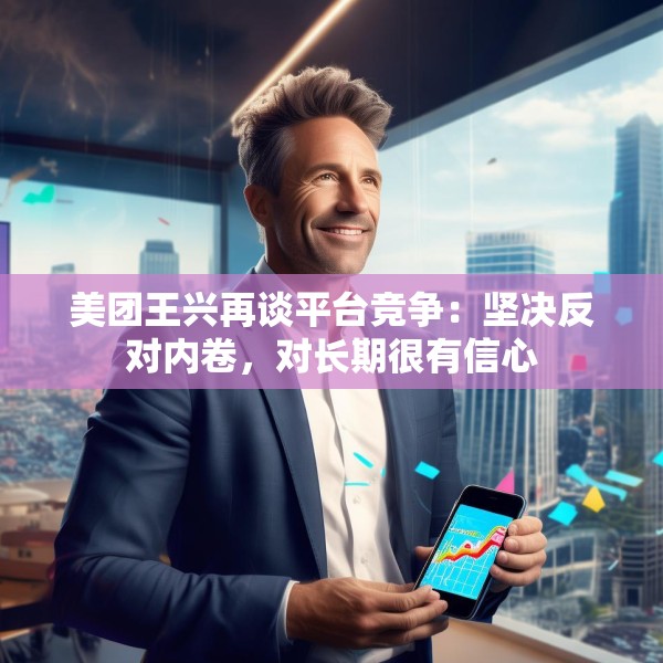 美团王兴再谈平台竞争：坚决反对内卷，对长期很有信心