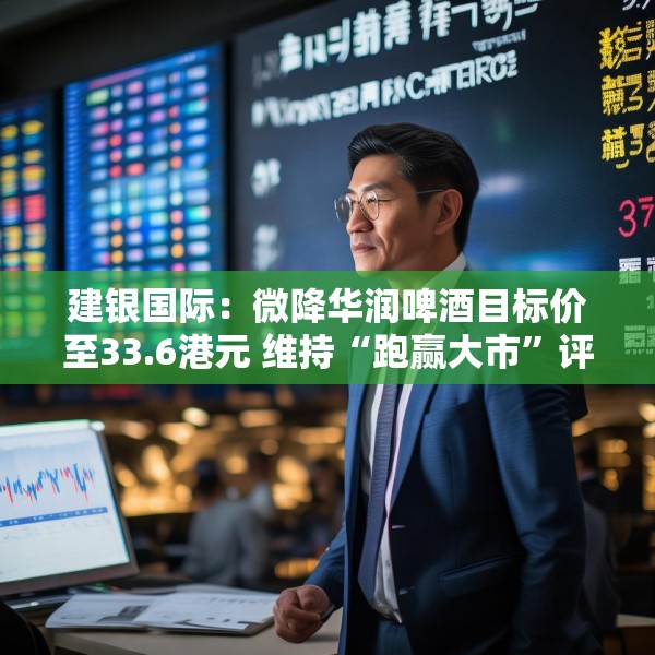 建银国际：微降华润啤酒目标价至33.6港元 维持“跑赢大市”评级