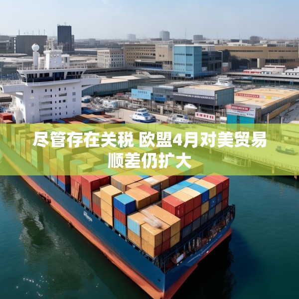 尽管存在关税 欧盟4月对美贸易顺差仍扩大