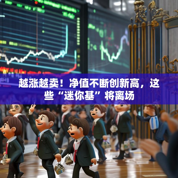 越涨越卖！净值不断创新高，这些“迷你基”将离场