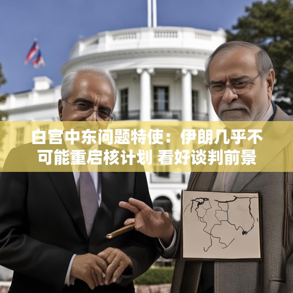 白宫中东问题特使：伊朗几乎不可能重启核计划 看好谈判前景
