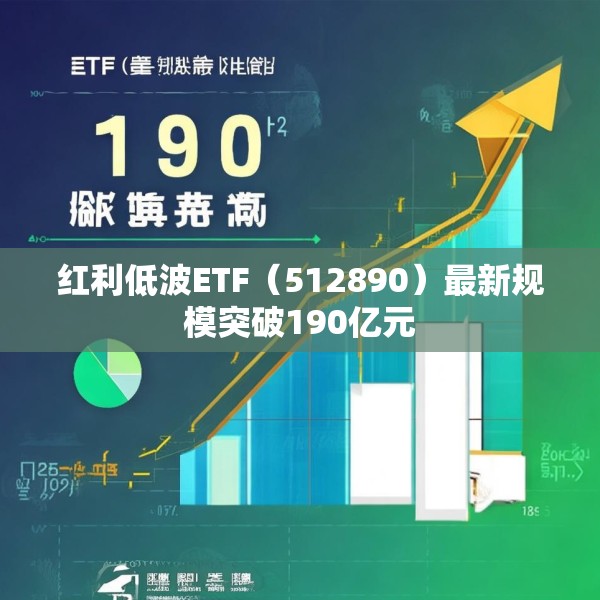红利低波ETF（512890）最新规模突破190亿元