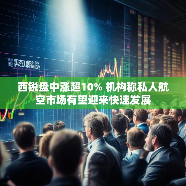 西锐盘中涨超10% 机构称私人航空市场有望迎来快速发展