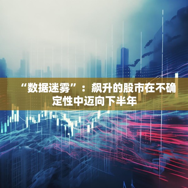 “数据迷雾”：飙升的股市在不确定性中迈向下半年