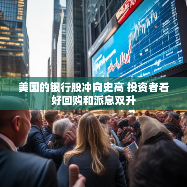 美国的银行股冲向史高 投资者看好回购和派息双升