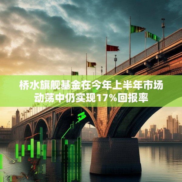 桥水旗舰基金在今年上半年市场动荡中仍实现17%回报率