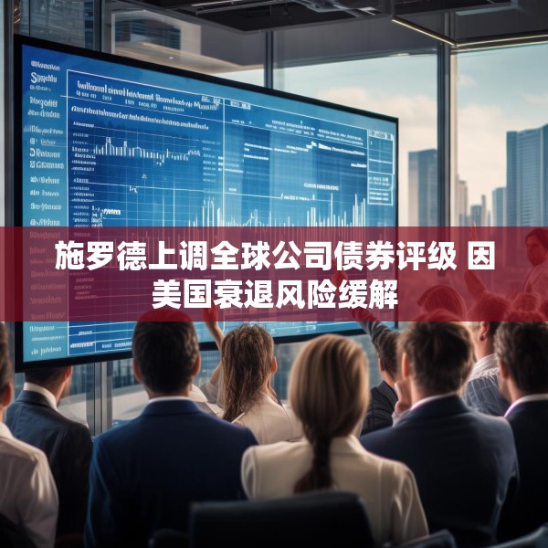 施罗德上调全球公司债券评级 因美国衰退风险缓解
