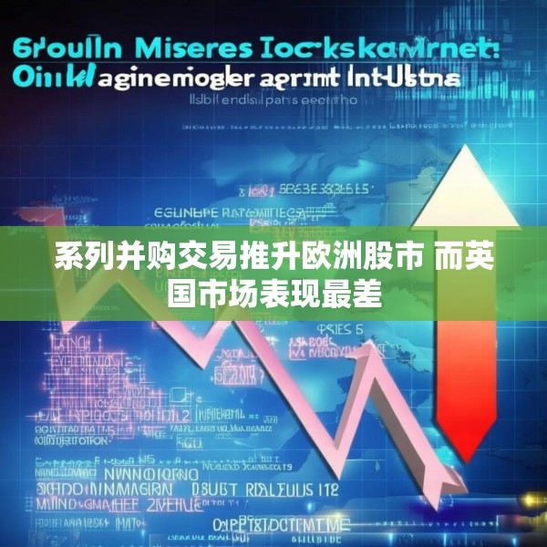 系列并购交易推升欧洲股市 而英国市场表现最差