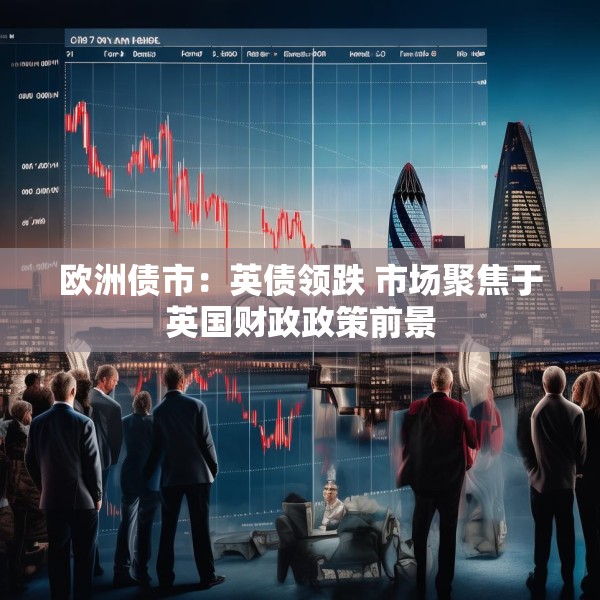 欧洲债市：英债领跌 市场聚焦于英国财政政策前景