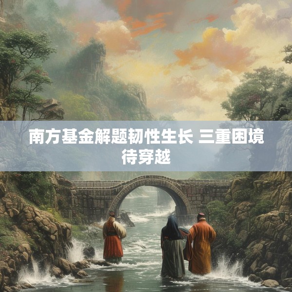 南方基金解题韧性生长 三重困境待穿越