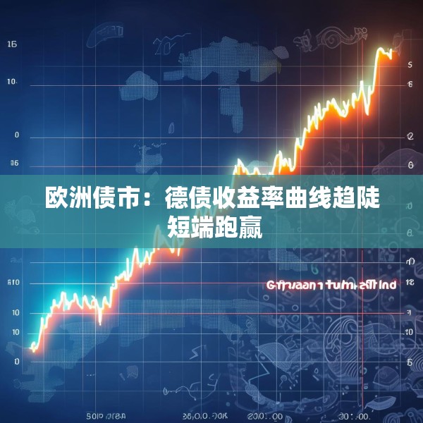 欧洲债市：德债收益率曲线趋陡 短端跑赢