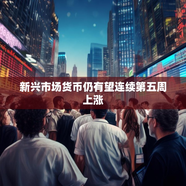 新兴市场货币仍有望连续第五周上涨