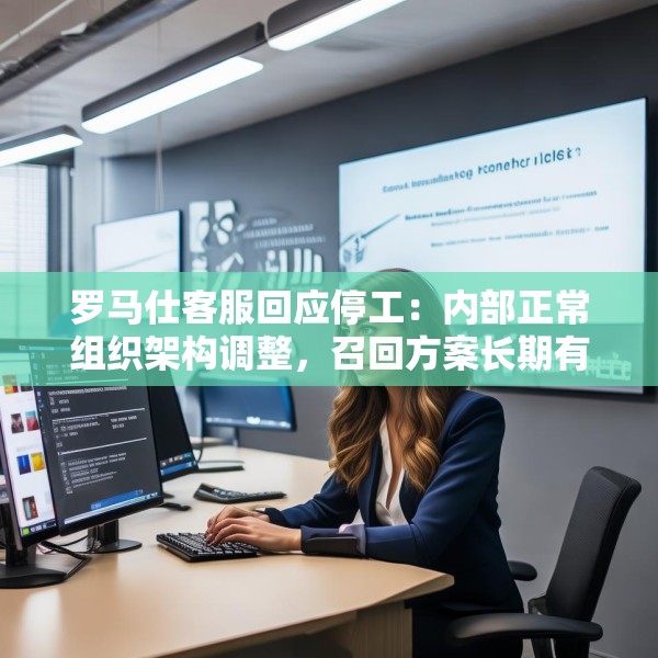 罗马仕客服回应停工：内部正常组织架构调整，召回方案长期有效