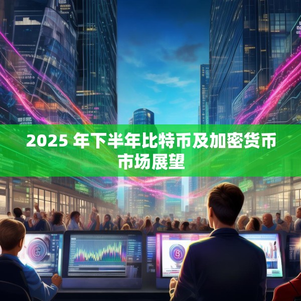 2025 年下半年比特币及加密货币市场展望