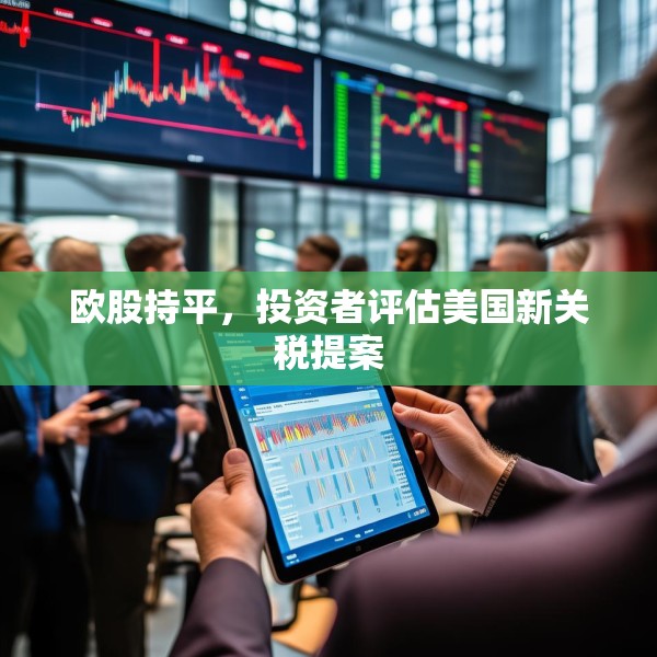 欧股持平，投资者评估美国新关税提案
