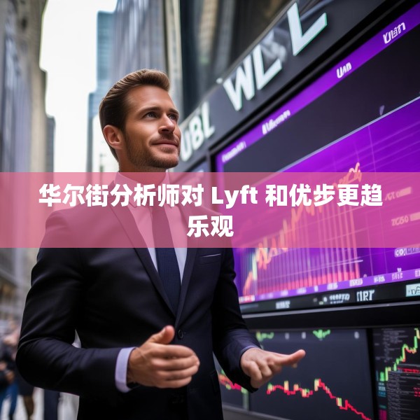 华尔街分析师对 Lyft 和优步更趋乐观
