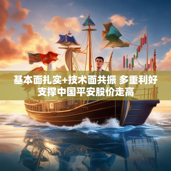基本面扎实+技术面共振 多重利好支撑中国平安股价走高