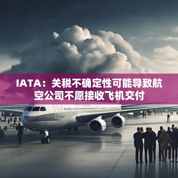 IATA：关税不确定性可能导致航空公司不愿接收飞机交付