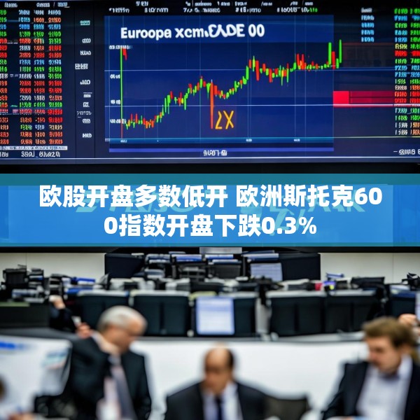 欧股开盘多数低开 欧洲斯托克600指数开盘下跌0.3%