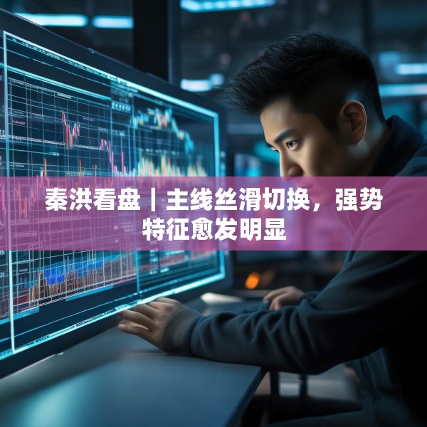 秦洪看盘｜主线丝滑切换，强势特征愈发明显