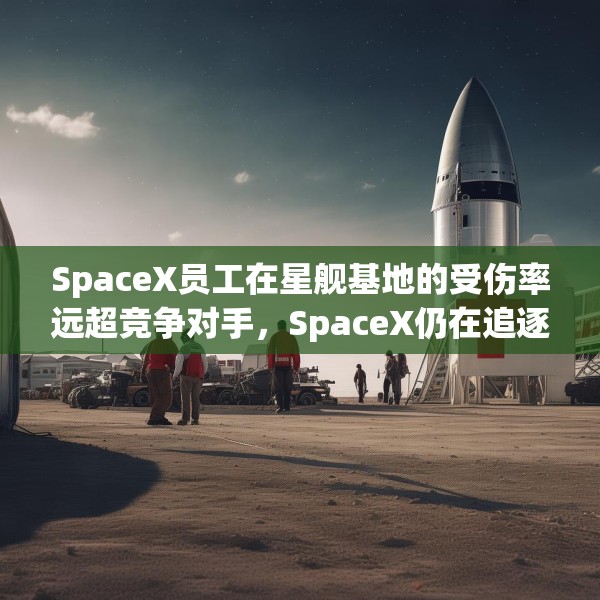 SpaceX员工在星舰基地的受伤率远超竞争对手，SpaceX仍在追逐其火星梦想