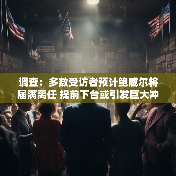 调查：多数受访者预计鲍威尔将届满离任 提前下台或引发巨大冲击波