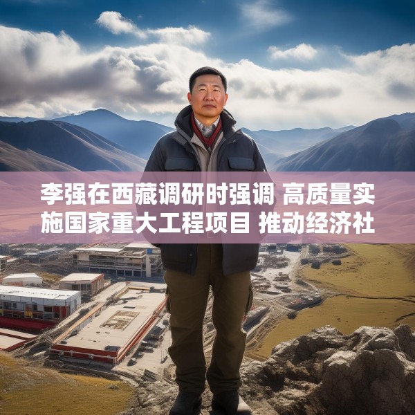 李强在西藏调研时强调 高质量实施国家重大工程项目 推动经济社会发展 增进各族人民福祉