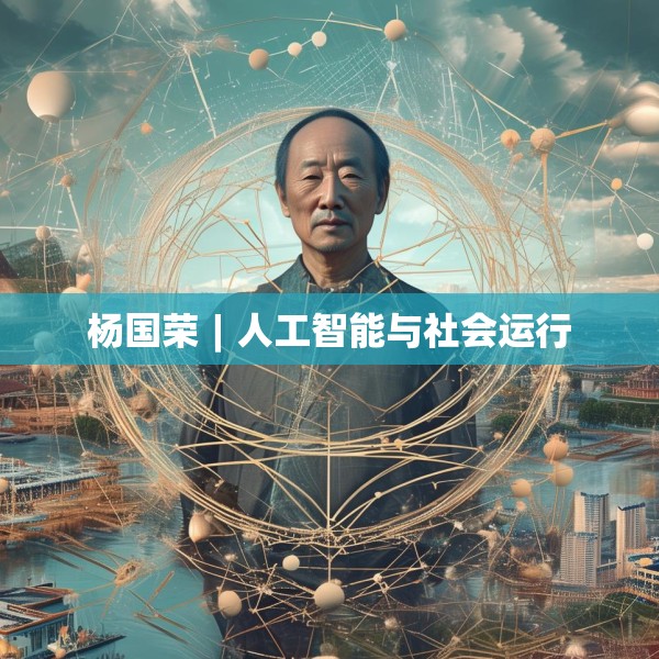杨国荣︱人工智能与社会运行
