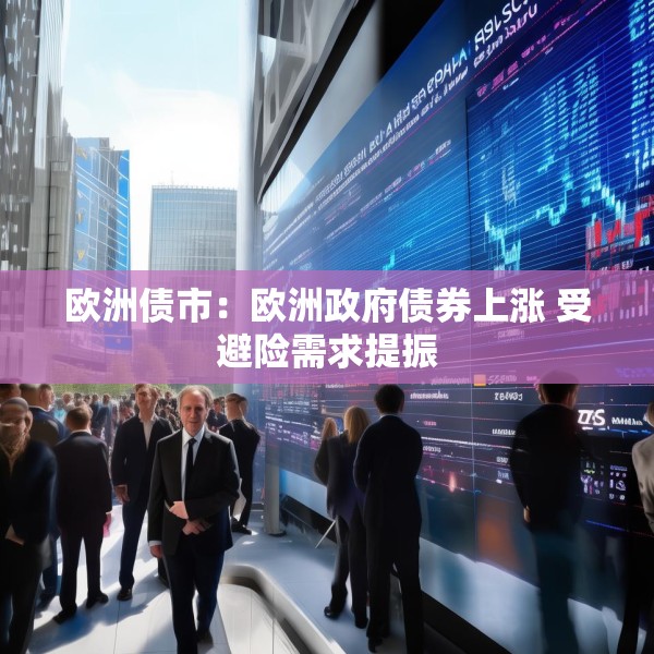 欧洲债市：欧洲政府债券上涨 受避险需求提振